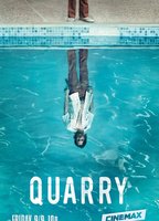 Quarry 2016 - NAN filme cenas de nudez