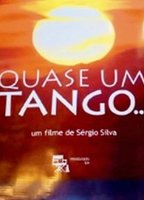 Quase um Tango... 2009 filme cenas de nudez