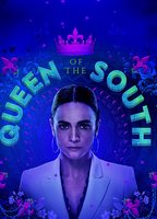 Queen of the South (2016-2021) Cenas de Nudez