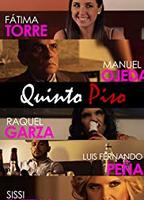 Quinto Piso (2014) Cenas de Nudez