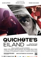 Quixote's island (2011) Cenas de Nudez