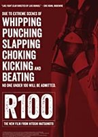 R100 2013 filme cenas de nudez