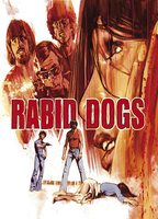 Rabid Dogs 1974 filme cenas de nudez