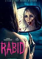 Rabid (II) 2019 filme cenas de nudez