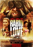 Rabid Love 2013 filme cenas de nudez