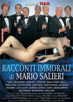 Racconti immorali di Mario Salieri (1995) Cenas de Nudez