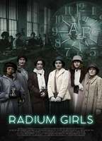 Radium Girls 2018 filme cenas de nudez