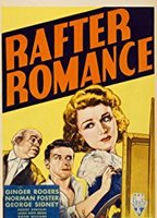 Rafter Romance 1933 filme cenas de nudez
