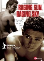 Raging Sun, Raging Sky 2009 filme cenas de nudez