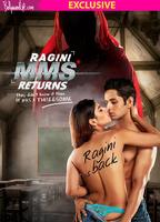 Ragini Mms Returns 2017 filme cenas de nudez