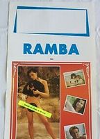 Ramba-Eva: le donne del peccato ovvero Un abisso di piacere 1990 filme cenas de nudez