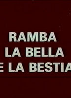 Ramba la bella e la bestia (1989) Cenas de Nudez