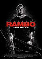 Rambo: Last Blood 2019 filme cenas de nudez