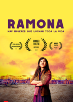 Ramona (II) (2017-2018) Cenas de Nudez