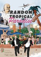 Random Tropical Paradise 2017 filme cenas de nudez