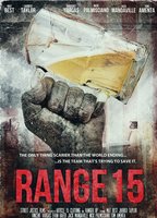 Range 15 (2016) Cenas de Nudez