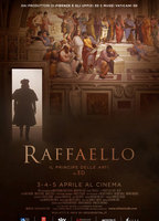 Raphael The lord of the arts 2017 filme cenas de nudez