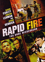 Rapid Fire (II) 2006 filme cenas de nudez
