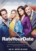 Rate Your Date 2019 filme cenas de nudez