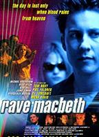 Rave Macbeth (2001) Cenas de Nudez