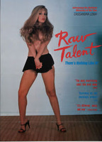 Raw Talent 1984 filme cenas de nudez