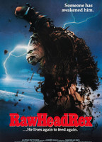 Rawhead Rex 1986 filme cenas de nudez