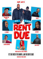 Ray Jr's Rent Due (2020) Cenas de Nudez
