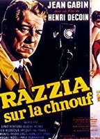 Razzia (1955) Cenas de Nudez