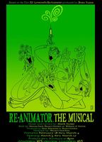 Re-Animator : The Musical cenas de nudez