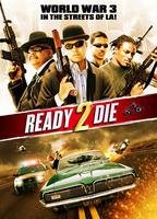 Ready 2 Die (2014) Cenas de Nudez