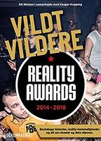 Reality Awards 2014 filme cenas de nudez
