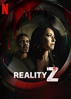 Reality Z (2020-presente) Cenas de Nudez