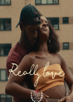 Really Love (2020) Cenas de Nudez