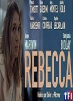 Rebecca (II) (2021-presente) Cenas de Nudez