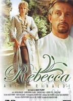 Rebecca: La signora del desiderio (1995) Cenas de Nudez