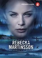 Rebecka Martinsson: Arctic Murders 2017 filme cenas de nudez