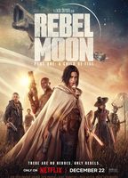 Rebel Moon - Part One: A Child of Fire (2023) Cenas de Nudez