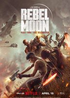 Rebel Moon - Part Two: The Scargiver (2024) Cenas de Nudez