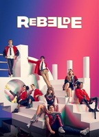 Rebelde (II) 2022 filme cenas de nudez