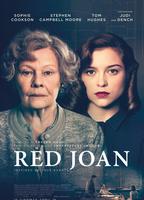 Red Joan (2018) Cenas de Nudez
