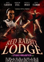 Red Rabbit Lodge (2019) Cenas de Nudez