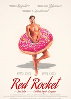 Red Rocket 2021 filme cenas de nudez