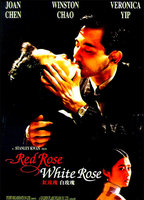 Red Rose White Rose 1994 filme cenas de nudez