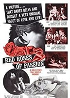 Red Roses of Passion 1966 filme cenas de nudez