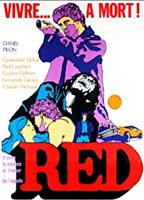 Red the Half Breed 1970 filme cenas de nudez
