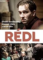 Rédl 2018 filme cenas de nudez