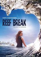 Reef Break 2019 filme cenas de nudez
