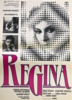Regina (1987) Cenas de Nudez