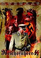 Reichsführer-SS 2015 filme cenas de nudez