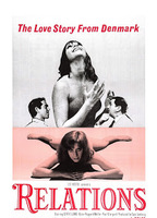 Relations (1969) Cenas de Nudez